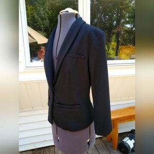 Messina Black jacket